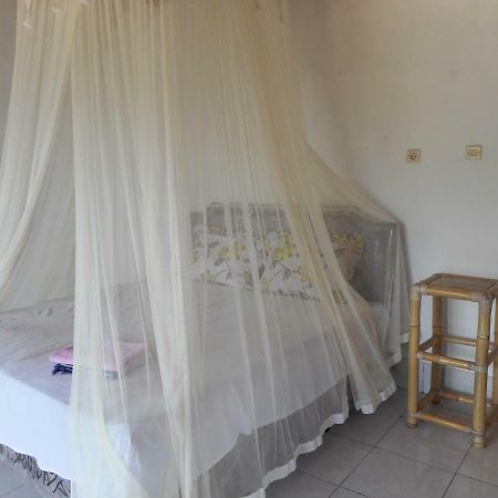 Bed and Breakfast The Bukit Artha Sidemen  Esterno foto