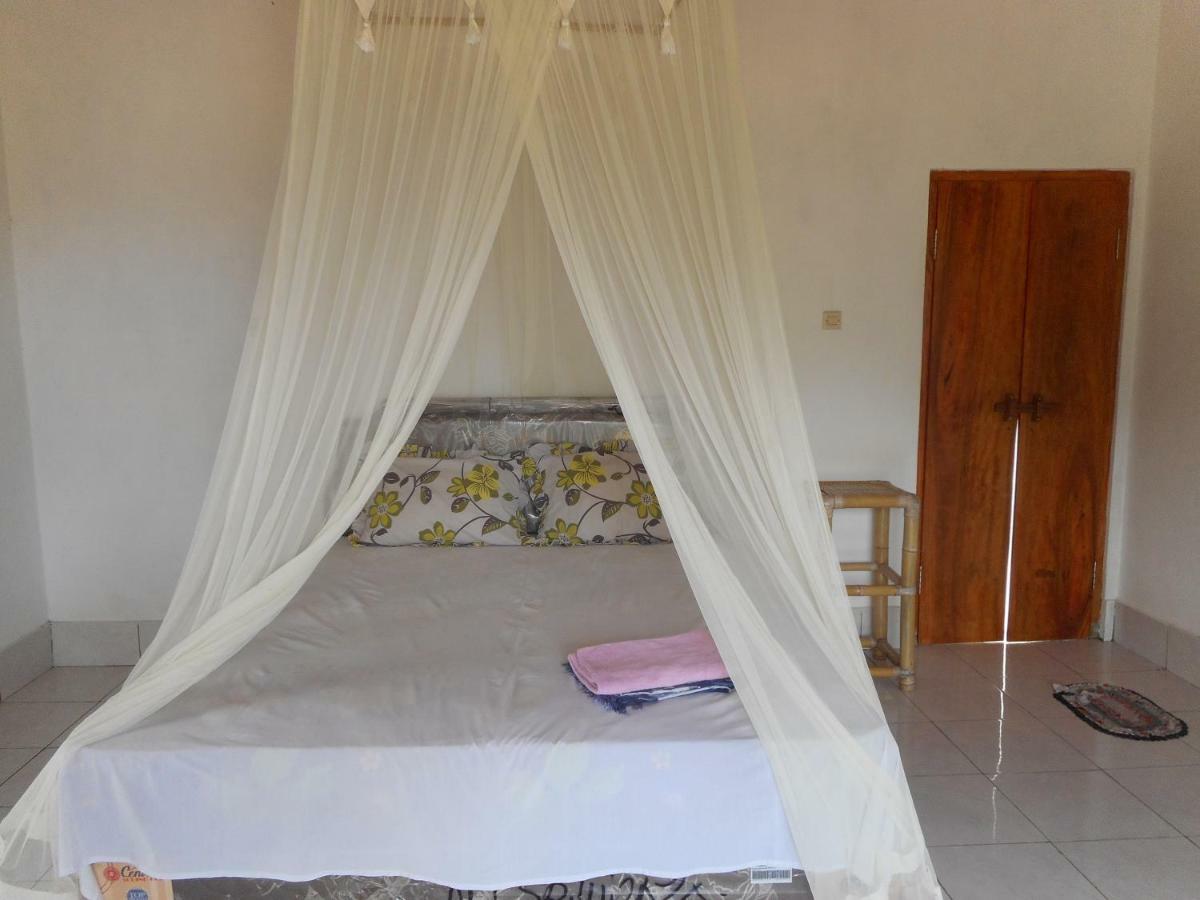 Bed and Breakfast The Bukit Artha Sidemen  Esterno foto