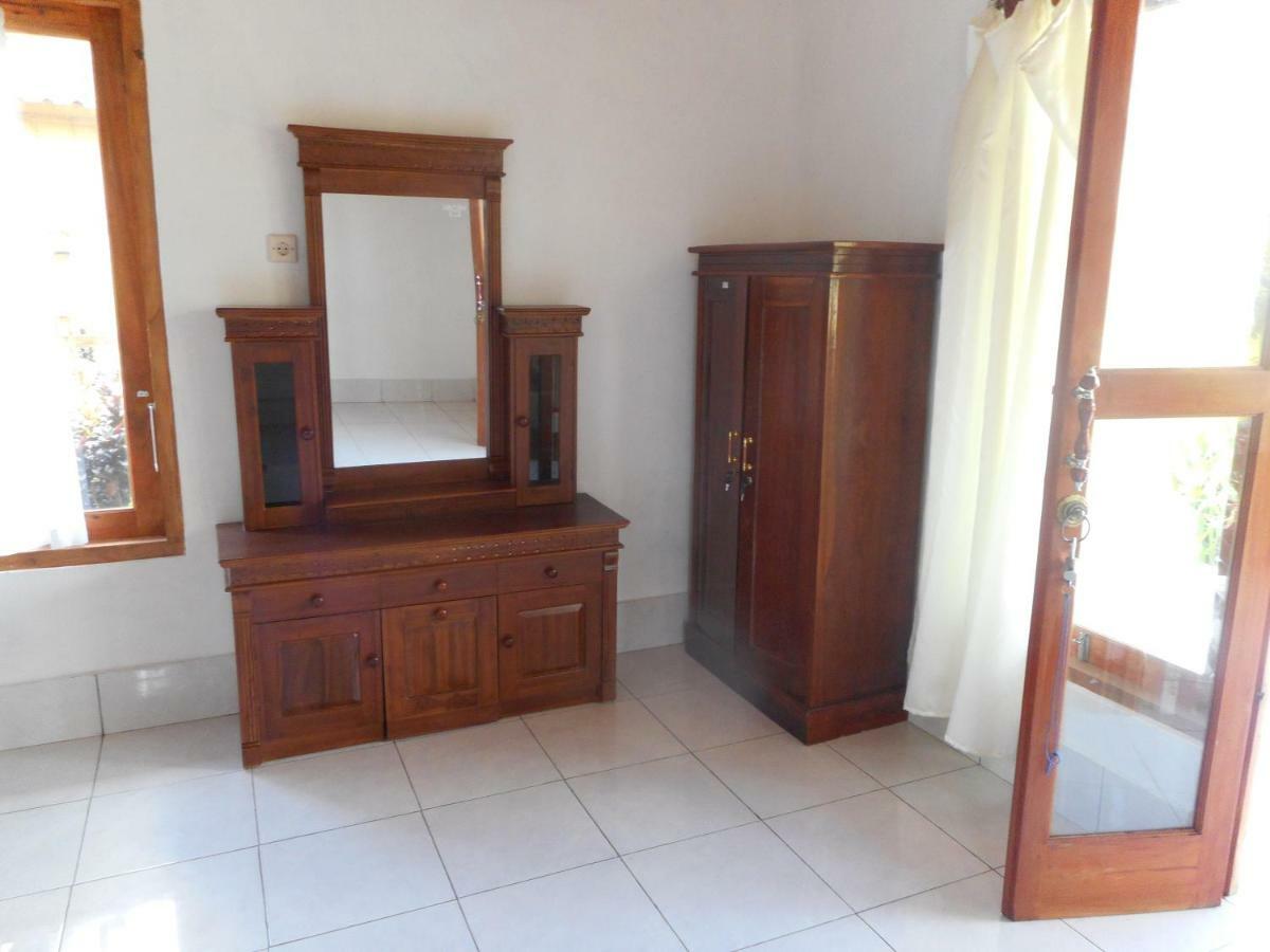 Bed and Breakfast The Bukit Artha Sidemen  Esterno foto