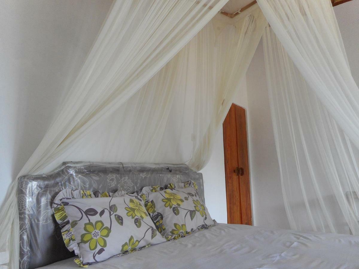 Bed and Breakfast The Bukit Artha Sidemen  Esterno foto