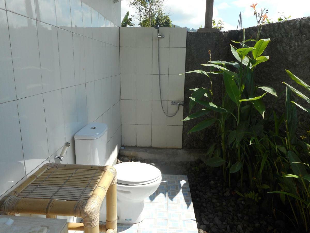 Bed and Breakfast The Bukit Artha Sidemen  Esterno foto
