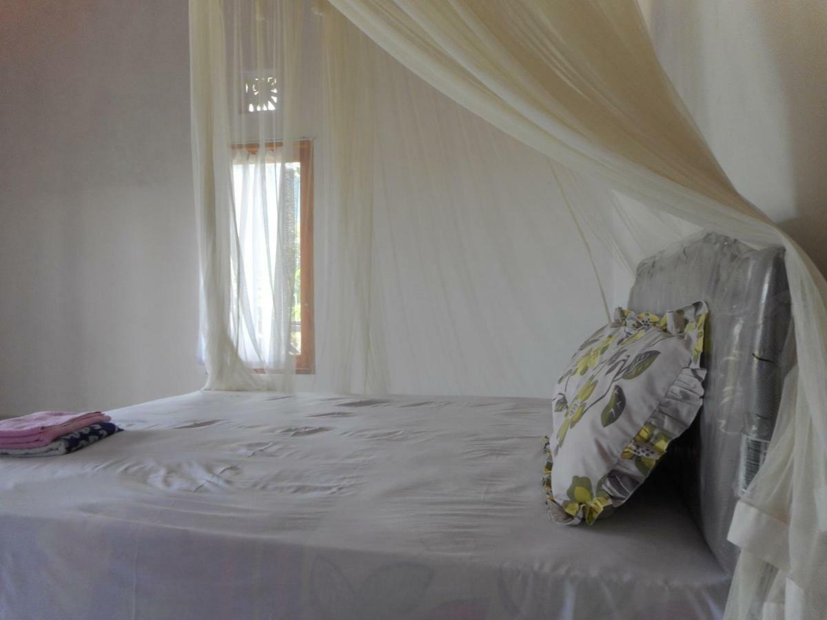 Bed and Breakfast The Bukit Artha Sidemen  Esterno foto