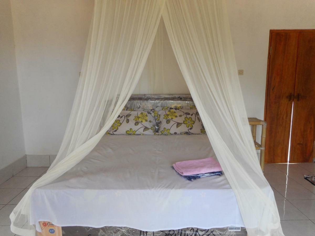 Bed and Breakfast The Bukit Artha Sidemen  Esterno foto