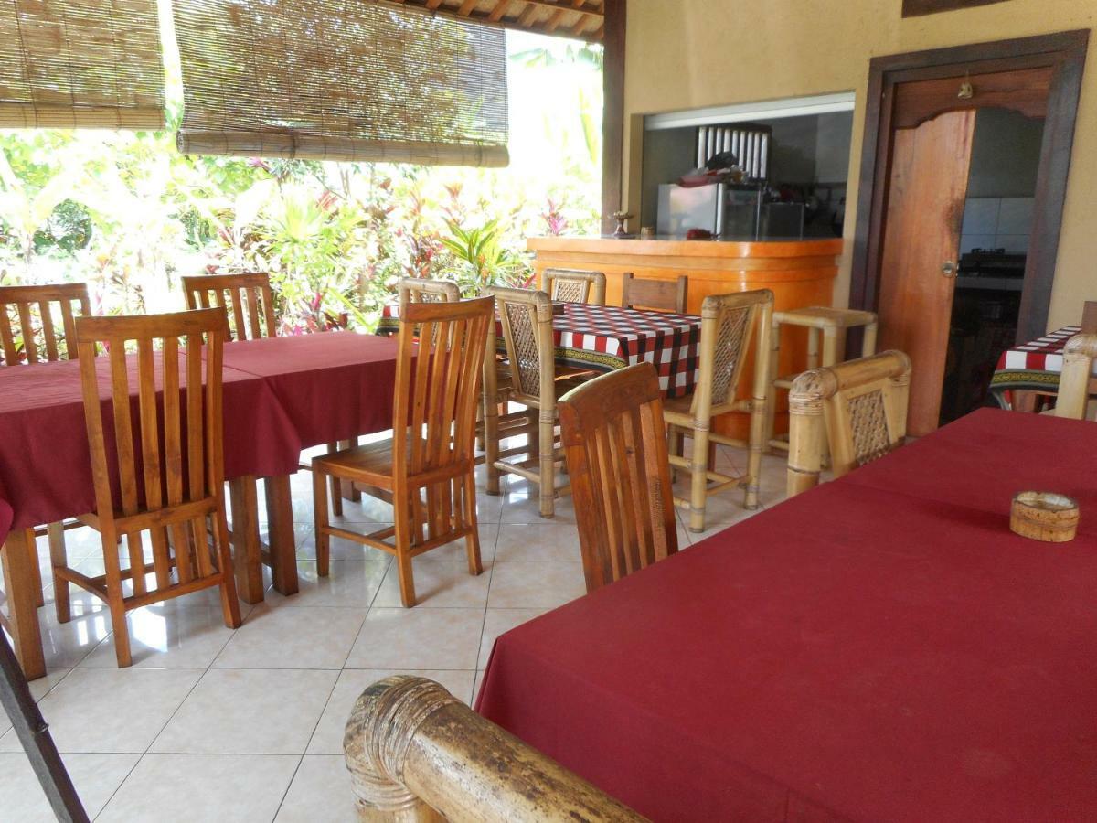 Bed and Breakfast The Bukit Artha Sidemen  Esterno foto