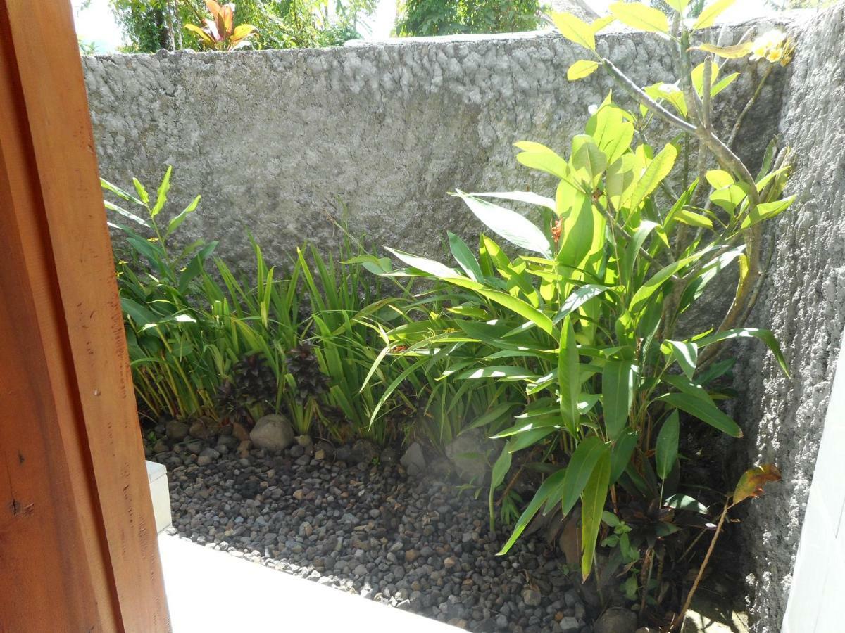 Bed and Breakfast The Bukit Artha Sidemen  Esterno foto